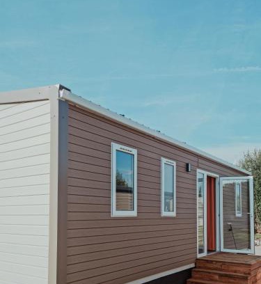 Berdorf Other | Super Cordelia - Camping Belle-Vue