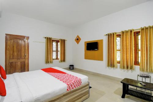 Bhubaneshwar Hotel | Super Hotel O Anvi