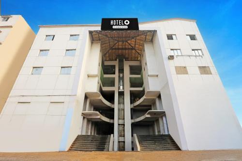 Khattalwada Hotel | Super Hotel O Bhagalpur Railway Junction