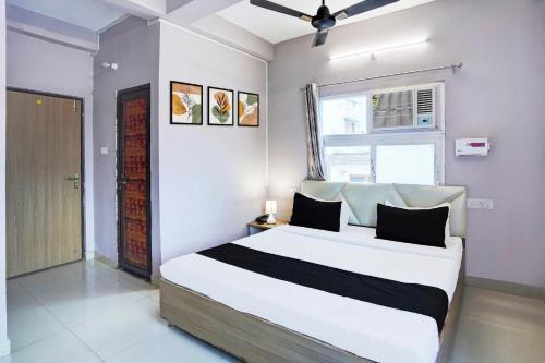 Kakarmatha Hotel | Super Hotel O BLW Kakarmatta Near Banaras Junction