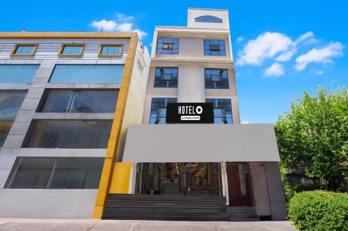 Guntur Hotel | Super Hotel O Guntur Railway Junction