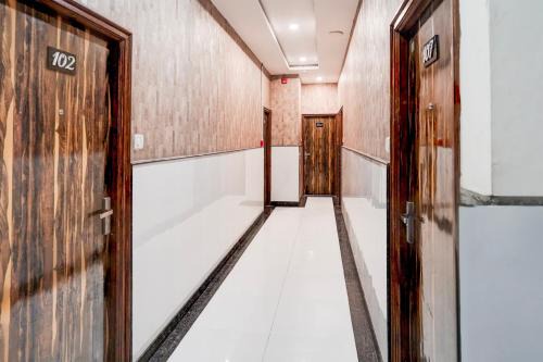 Nagpur Hotel | Super Hotel O Itwari Railway Station Formerly Hotel Prime