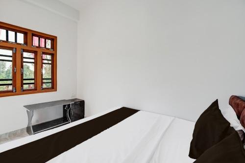 Lakhimpur Hotel | Super Hotel O Kashvi Inn & Cafe