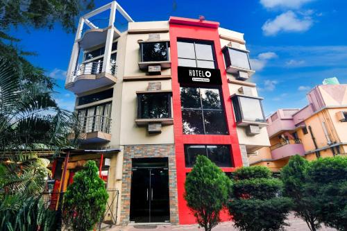 Durgapur Hotel | Super Hotel O NIT Durgapur Formerly Royal Inn