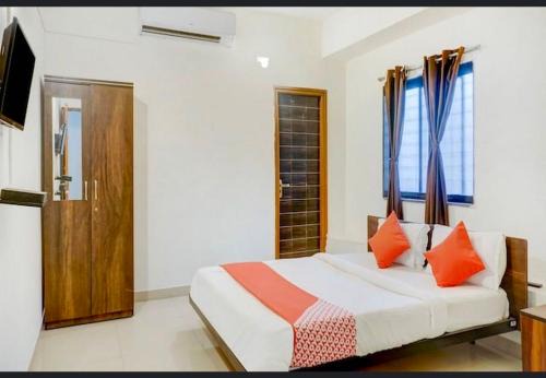 Phase 1 Hotel | Super Hotel O Sai inn 2