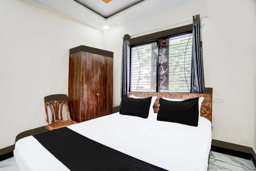 Hingana Hotel | Super Hotel O Swagatam Hotel