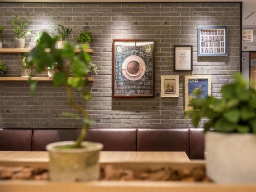 Iwai Onsen Hotel | Super Hotel Tottori Ekimae