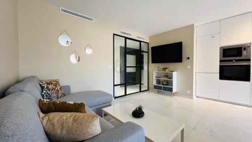 La Madeleine Apartment | Super logement - Mer à 5 min à pieds !