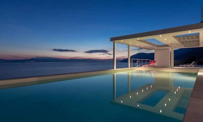 Veria Villa | Super Luxurious Villa - 600m² - Up to 22 people