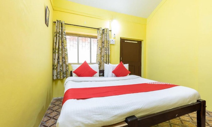 Patnem Hotel | Super OYO Flagship Pereira Bliss