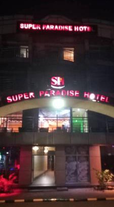 Kampala Apartment | Super Paradise Hotel