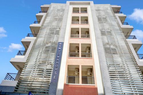 Phase 1 Hotel | Super Townhouse Hinjewadi Phase 1