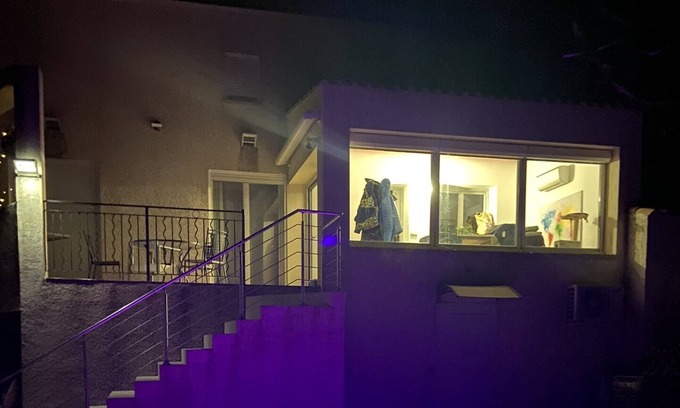 Cabrieres House | Super villa near Pont du Gard / Nîmes with private pool