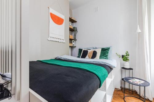 Sielce Apartment | SuperApart Pytlasińskiego 16