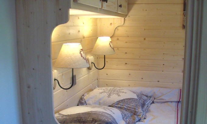 Plagne Soleil Apartment | Superb 2-room + mountain corner plagne soleil renovated linen and cleaning inc.