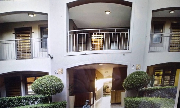 Hatfield Apartment | SUPERB ACCOMMODATION
