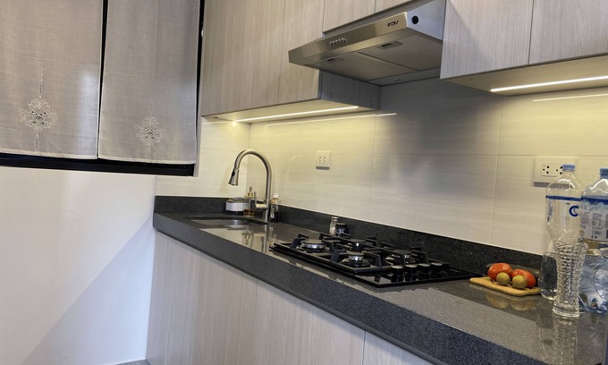 Cusco Apartment | Superb and confty 2-bedroom apartment in Cusco