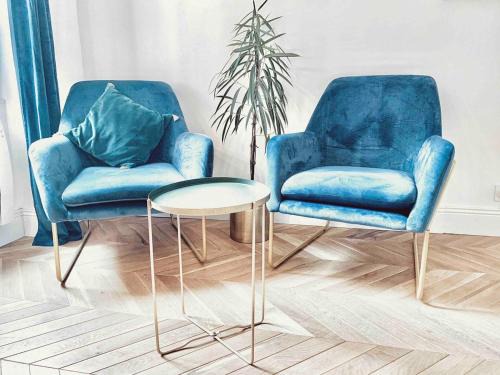 Krutenau Apartment | Superb and quiet home