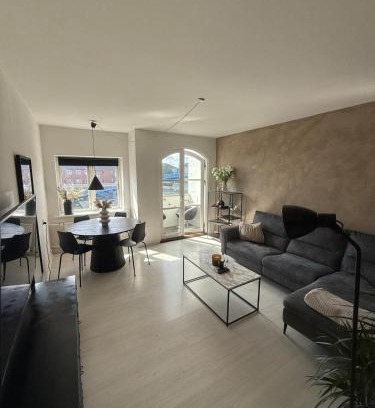 Herlev Apartment | Superb apartment in central Copenhagen