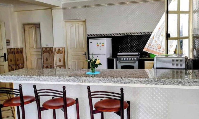 Souk El Tenine Apartment | Superb F3 apartment - Quiet and family-friendly