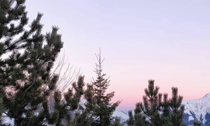 La Toussuire Apartment | Superb apartment on the slopes in La Toussuire - Les Sybelles.