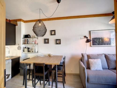 Les Bruyeres Apartment | Superbe 2 pièces 4 pers, balcon, au pied des pistes, WiFi - FR-1-178-190