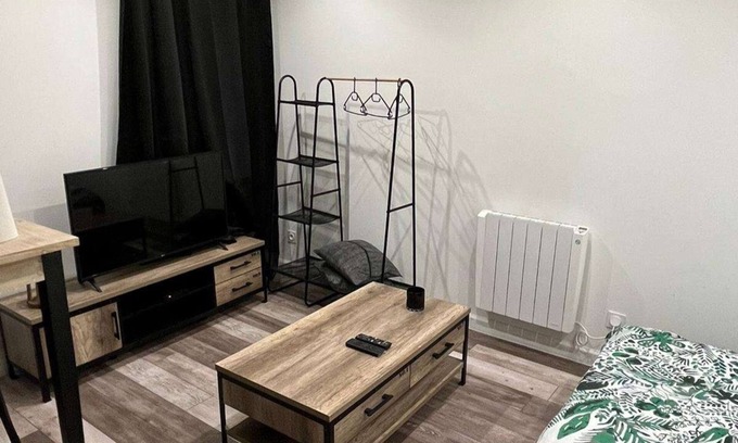 Blanzy Apartment | Superbe Appartement