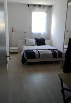 La Verriere House | Superbe chambre dans maison neuve, propre et bien aérée