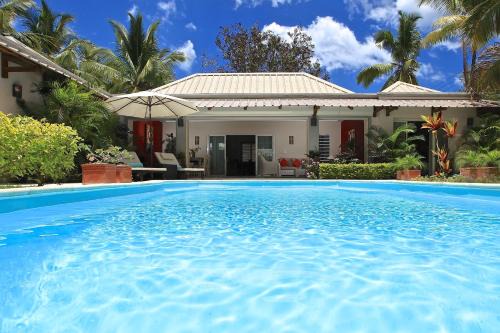 Wolmar Villa | Superbe Villa privée