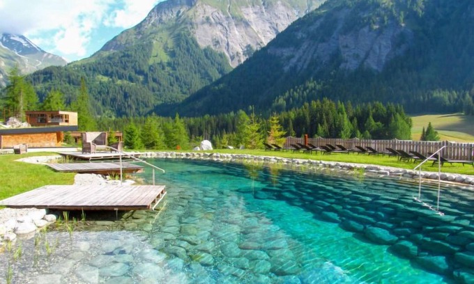 Großdorf House | Superior (3SZ) by Interhome