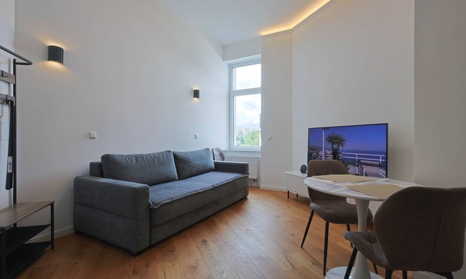 Badenweiler Apartment | Superior Apartment Nr.01