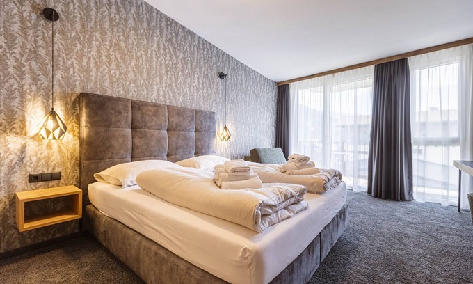 Fuegen Apartment | Superior Apartment with 1 bedroom