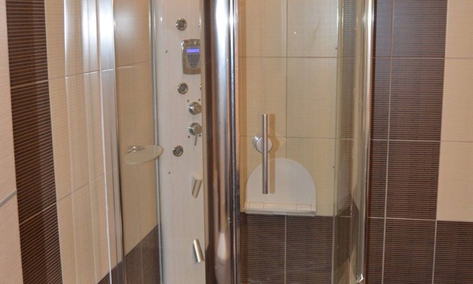 Perama Villa | Superior Corfu Villa | Magical View Of The Ionian Sea | Villa Achillion | 4.