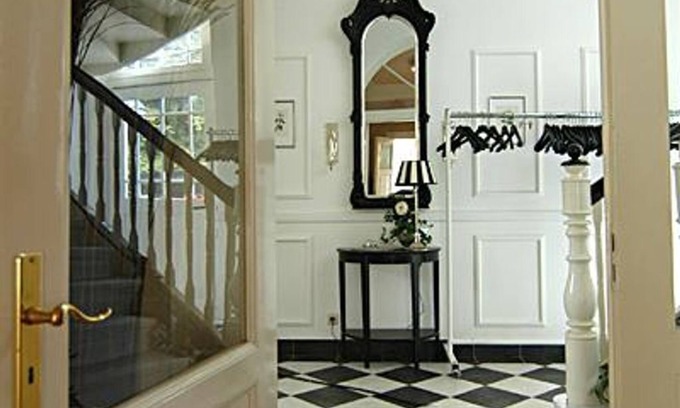 Center House | Superior double room, shower, WC - Hotel Hochzeitshaus