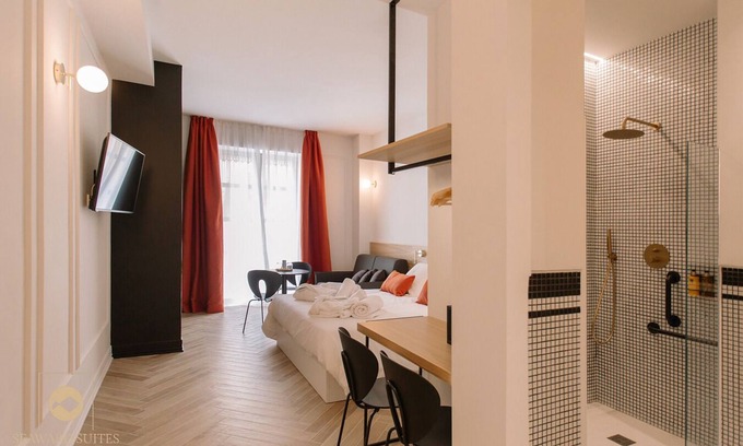 Old Town Apartment | Superior Studio up to 4 persons