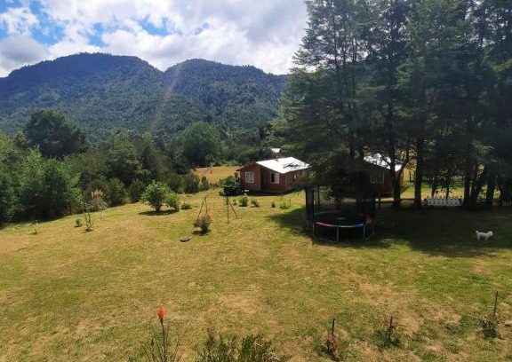 Los Ladrillos House | Supermercado y cabañas los coihues ralun spa