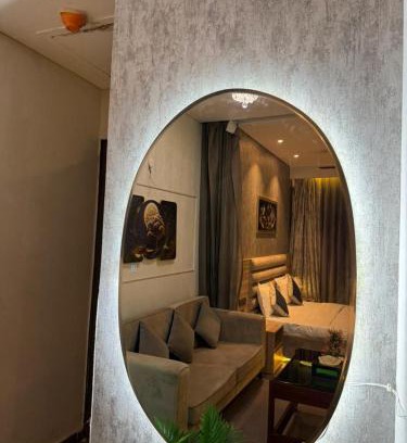 Noida Bed & Breakfast | Supernova Noida