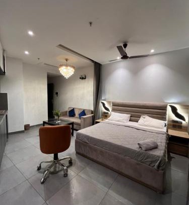 Noida Apartment | Supernova Spira Noida