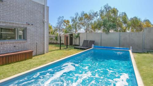 Yamba House | Surf and Dunes