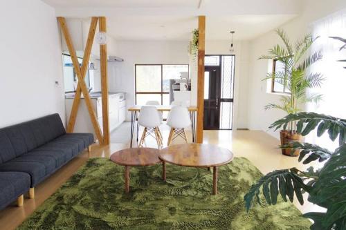 Ichinomiya House | SURF BLUE 九十九里