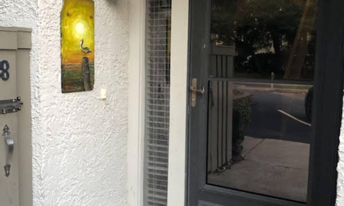 Hilton Head Island Villa | Surf Court 48- 1 Block To The Beach!
