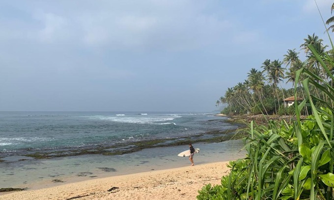 Polhena Apartment | Surfe lodge