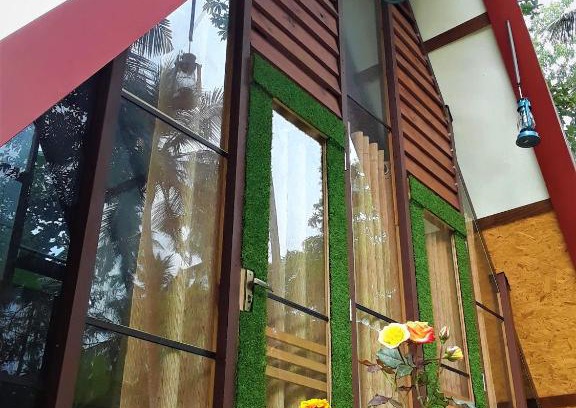 Matara Cabin | SURFING BEE ECOLY CABANA