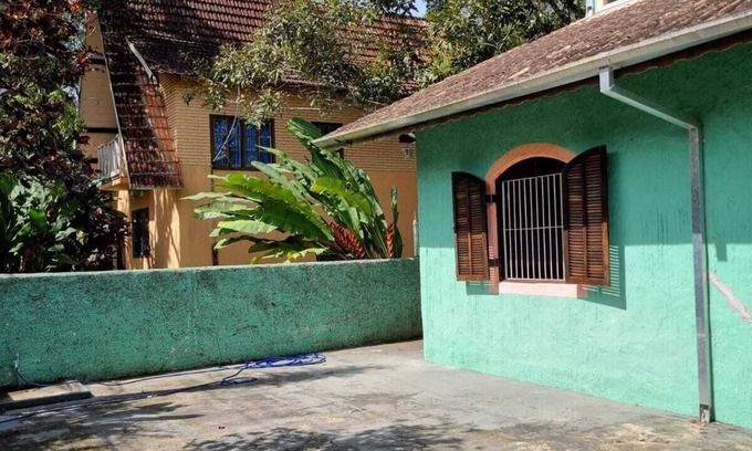 Tabatinga House | Surprise yourself on the north coast, stay at our house and come back again.