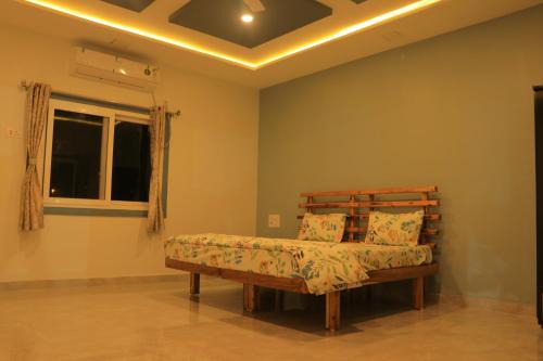 Vemulawada House | Surya FarmStay