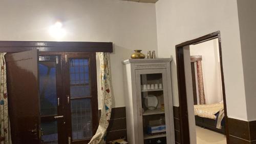 Patnitop House | Surya hills Homestay