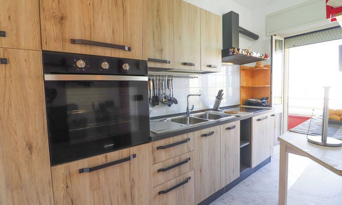 Otranto Apartment | Surya's House Otranto