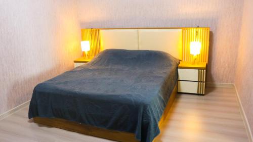 Borjomi Apartment | Susannas Apartment with Panoramic Mountain View