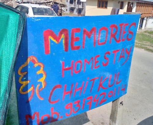Chitkul House | Sushil thapa