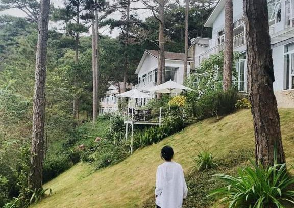 Da Lat Villa | Sustainations Villa Lan Anh Resort Dalat